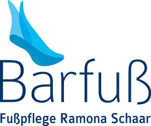 Barfuß Fußpflege